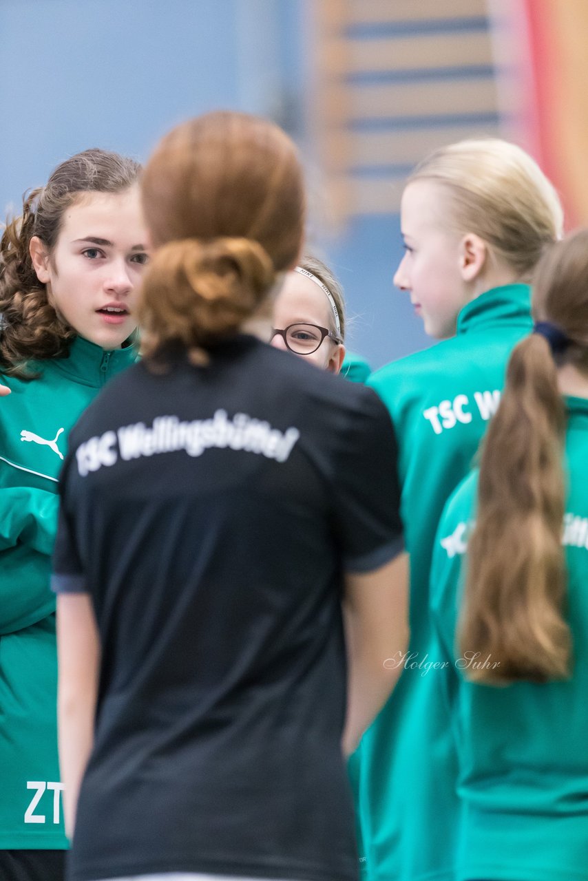 Bild 148 - wCJ Futsalmeisterschaft Runde 1